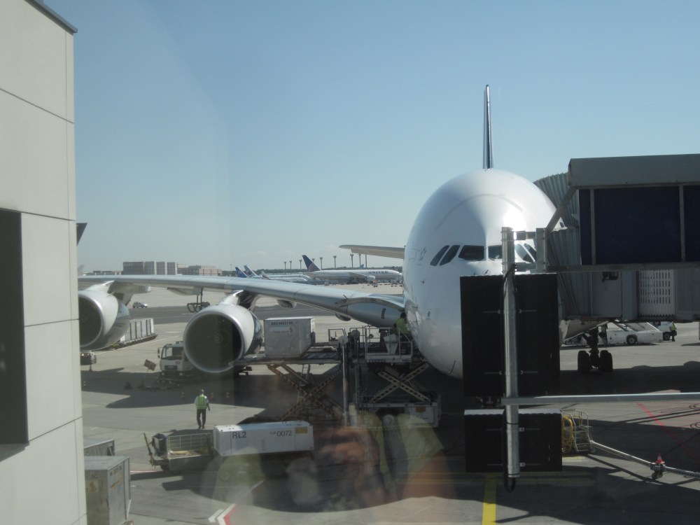 Airbus 380