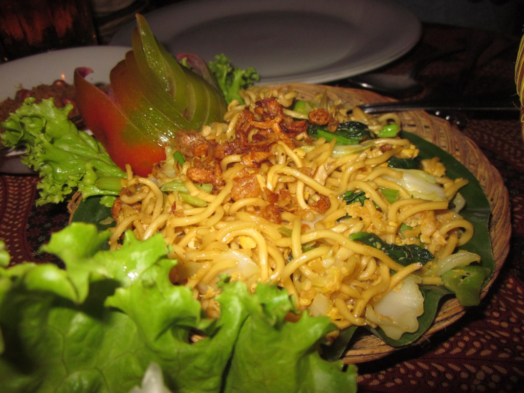Mie Goreng