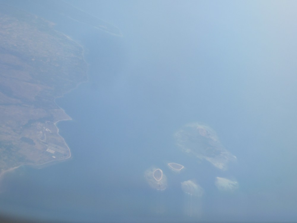 Labuan Bajo Flight