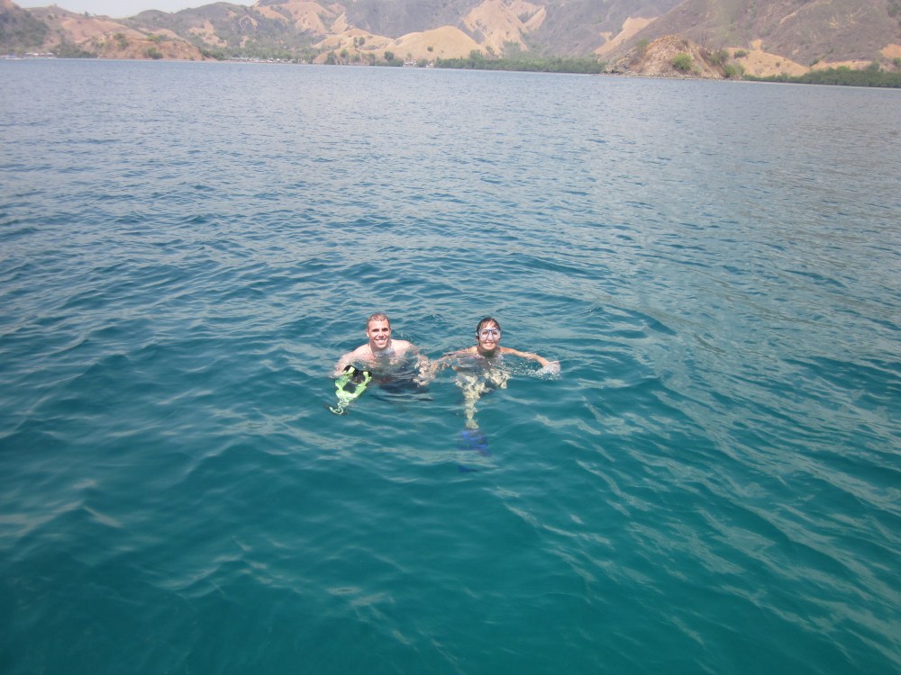 D&amp;J Snorkelling