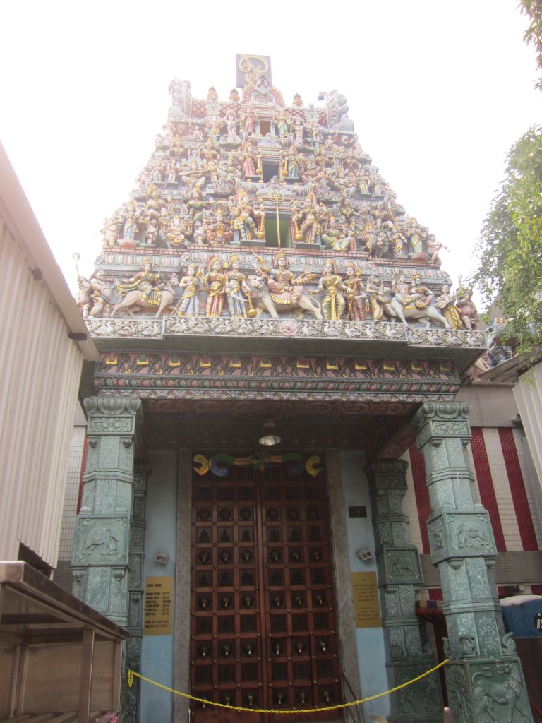 Hindu Temple
